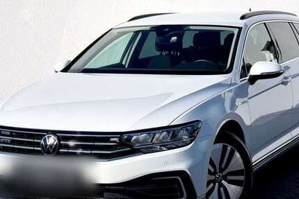 VW Passat 45.000 km 22.990 &euro; Helgoland 27498