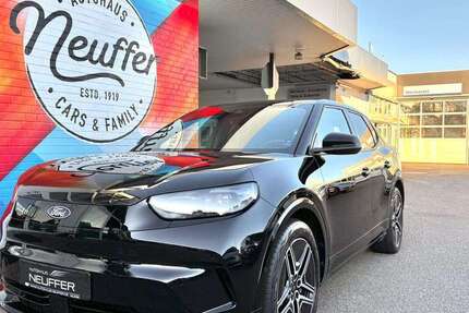 Ford Capri 39.100 km 36.999 &euro; Herrenberg 71083