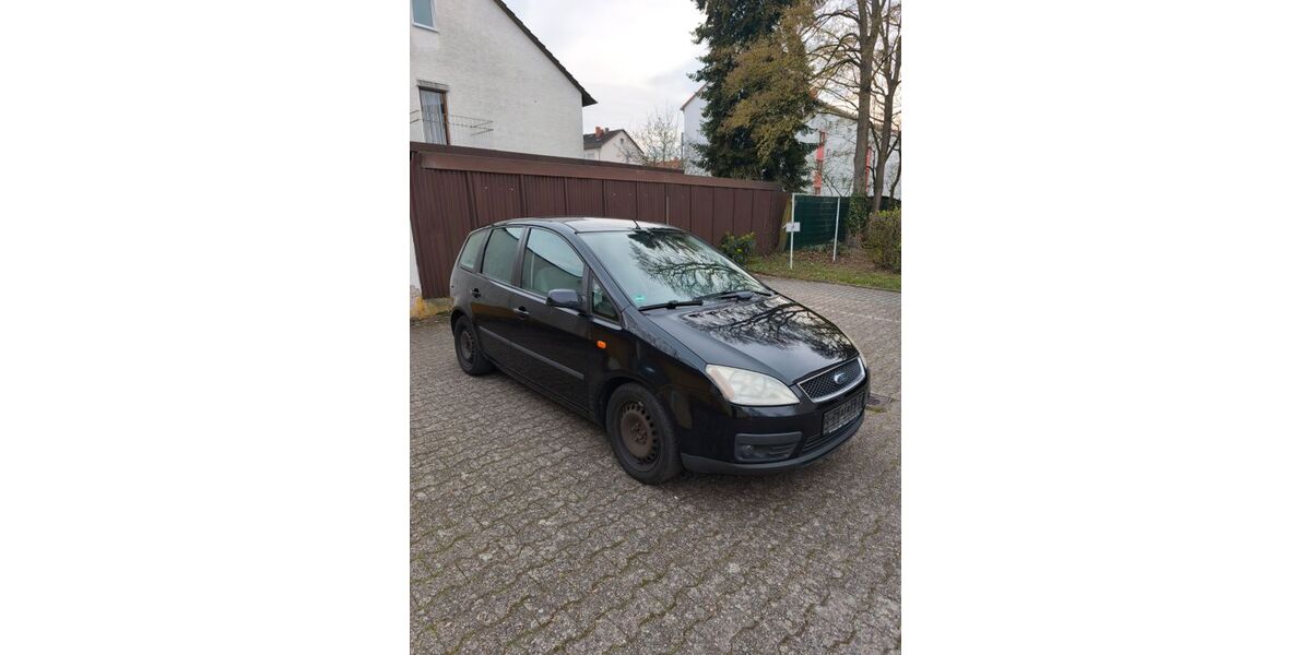 Ford Focus 198.000 km 1.400 &euro; Rüsselsheim 65428