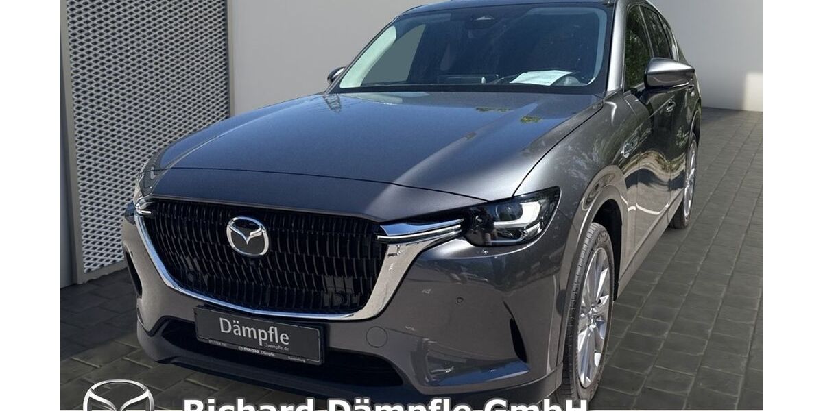Mazda CX-60 70.501 km 34.850 &euro; Ravensburg, nähe Bodensee 88213