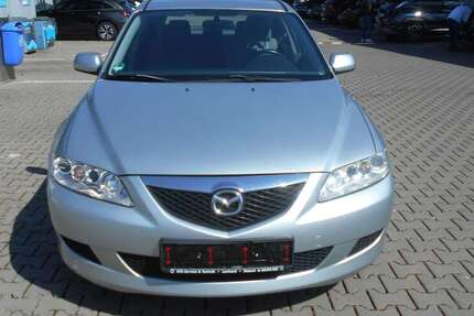Mazda 6 235.000 km 1.699 &euro; Darmstadt 64293
