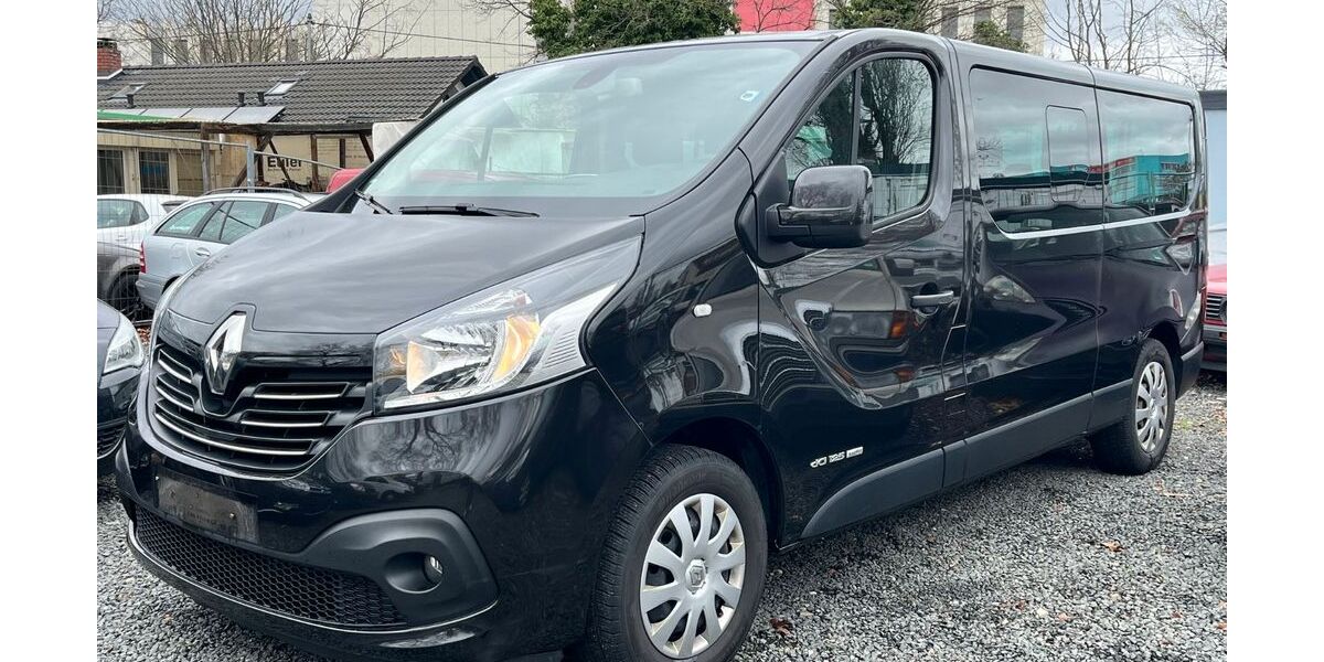 Renault Trafic 175.241 km 9.890 &euro; Frankfurt 65933