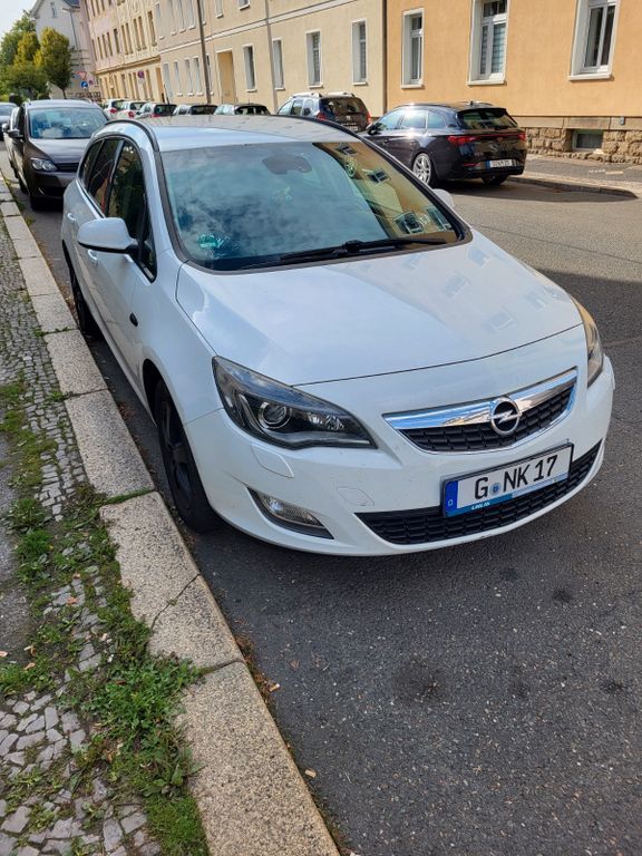 Astra