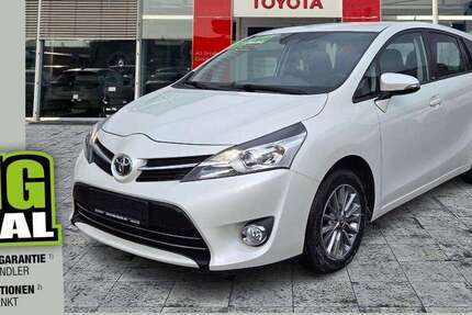 Toyota Verso 76.900 km 15.770 &euro; Dresden 01217
