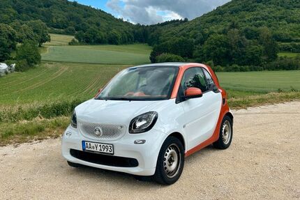 Smart ForTwo 114.000 km 8.000 &euro; Oberkochen 73447