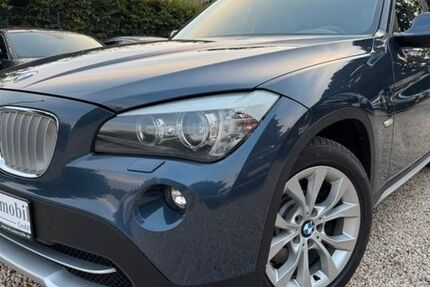 BMW X1 112.589 km 12.490 € Großbeeren 14979