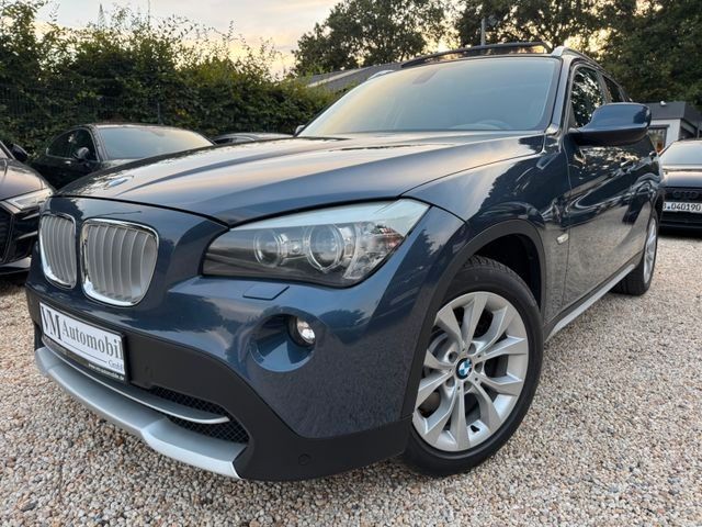 BMW X1 112.589 km 12.490 € Großbeeren 14979