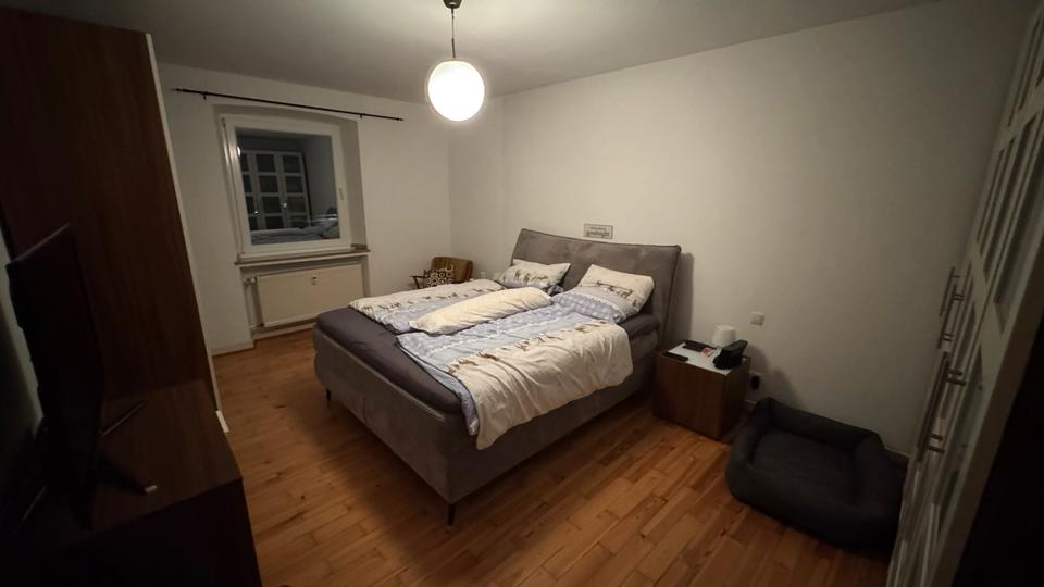 Etagenwohnung Marl - 6 Zimmer, 130 m&sup2;, 239.000&euro; | Angebot:25045041