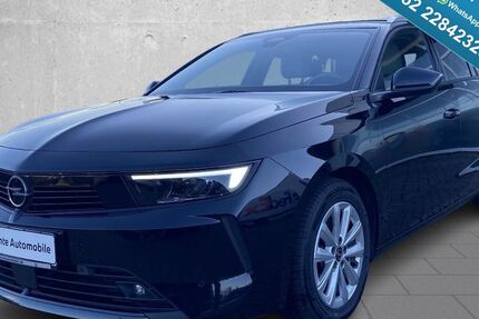 Opel Astra 81.294 km 17.555 &euro; Kaltenkirchen 24568