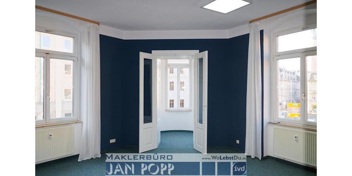 Gewerbeobjekt Greiz - 1.073&euro; | Angebot:24177128