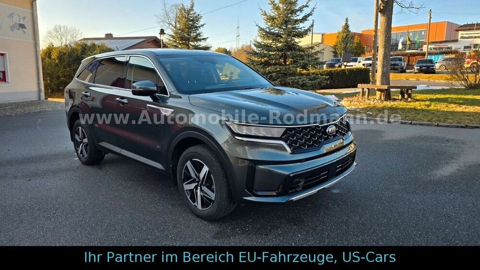 Sorento