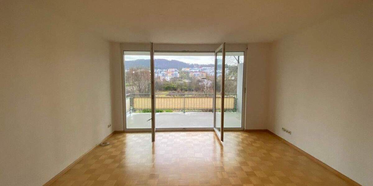 Etagenwohnung Lörrach-Stetten Stetten - 2 Zimmer, 54 m&sup2;, 693&euro; | Angebot:25568411