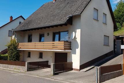 Einfamilienhaus 7 zimmer