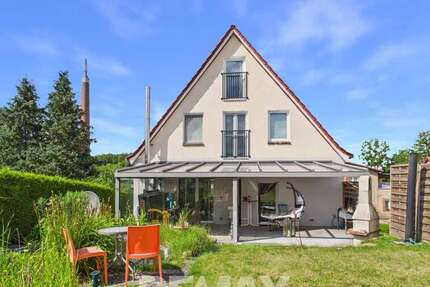 Haus Penzlin - 5 Zimmer, 135 m&sup2;, 349.000&euro; | Angebot:27446521