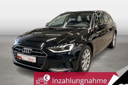 Audi A4 53.600 km 32.753 &euro; Landshut 84030