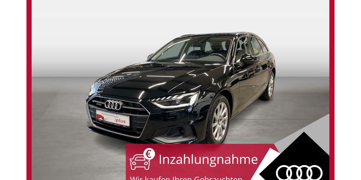 Audi A4 53.600 km 32.753 &euro; Landshut 84030