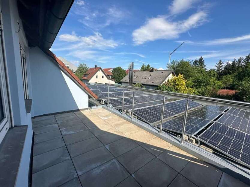 Wohnung zum Mieten in Crailsheim 900 € 90 m²