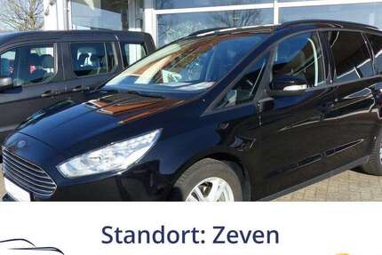 Ford Galaxy 87.700 km 16.450 &euro; Zeven 27404