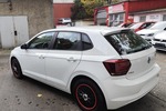 VW Polo VI 1.Hand Bordcomputer 81.589 km 8.900 € Berlin 10247