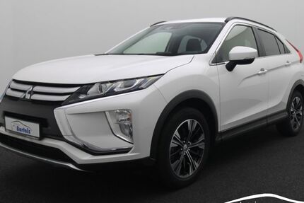 Mitsubishi Eclipse Cross 85.081 km 16.990 &euro; Sögel 49751