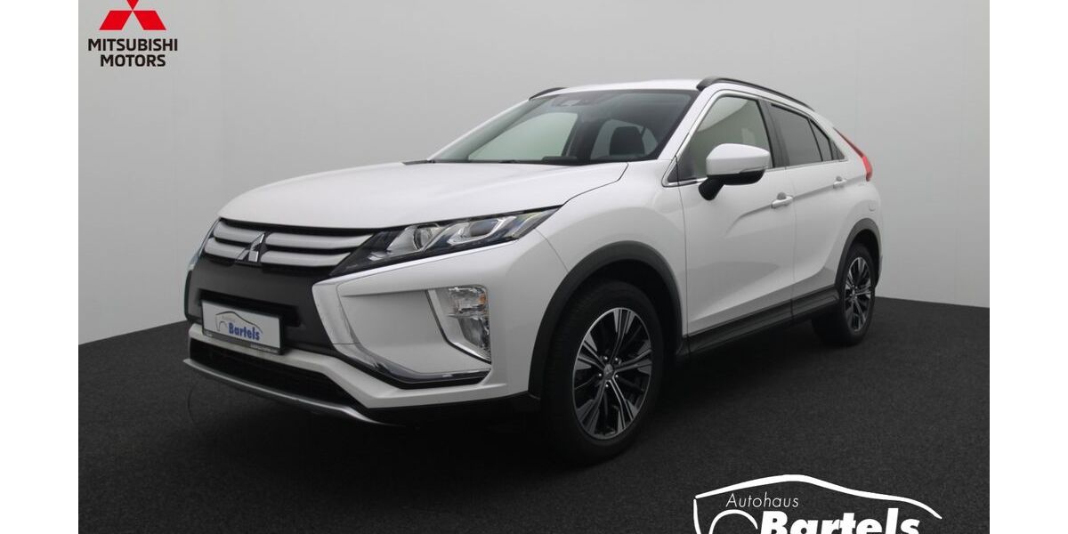 Mitsubishi Eclipse Cross 85.081 km 16.990 &euro; Sögel 49751
