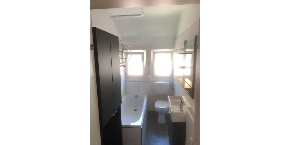 3 Zimmer Wohnung mit großem Wintergarten 3 zimmer