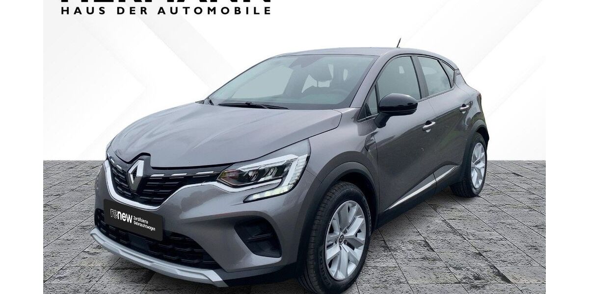 Renault Captur 149.165 km 10.494 &euro; Einbeck 37574