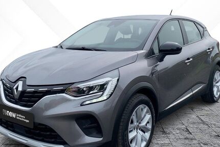 Renault Captur 149.165 km 8.995 &euro; Einbeck 37574
