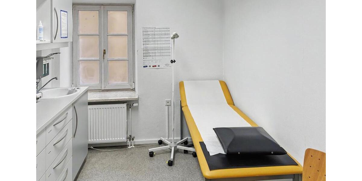 Gewerbeobjekt Vilshofen an der Donau - 1.490&euro; | Angebot:26285146