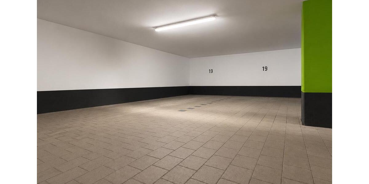 Dachgeschoßwohnung Bobingen - 2 Zimmer, 58 m&sup2;, 299.000&euro; | Angebot:27162938