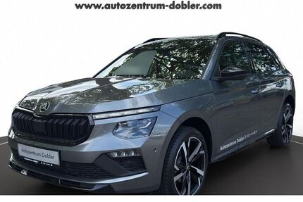 Skoda Kamiq 3.000 km 32.660 &euro; Mühlacker 75417