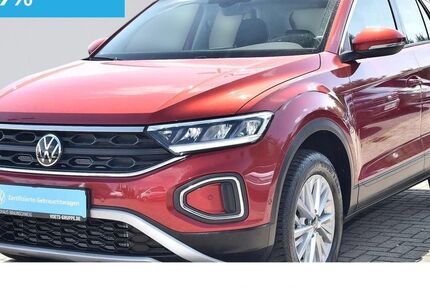 VW T-Roc 31.800 km 18.950 &euro; Braunschweig 38108