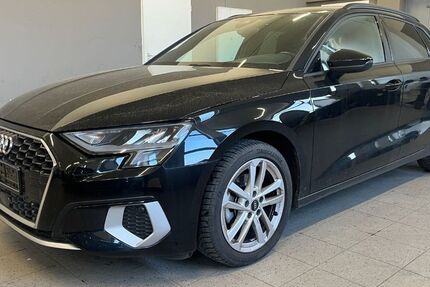 Audi A3 34.369 km 25.779 &euro; Gera 07546