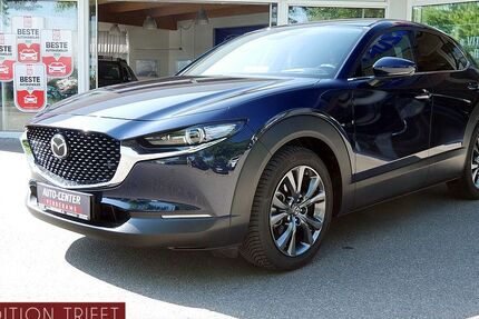 Mazda CX-30 11.900 km 28.690 &euro; Memmingen 87700