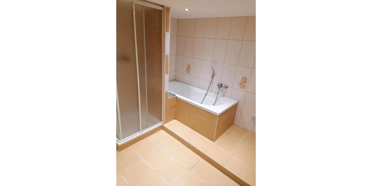 Einfamilienhaus 3 zimmer