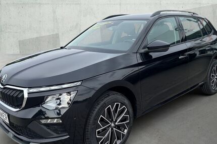 Skoda Kamiq 1.199 km 31.489 &euro; Gronau 48599