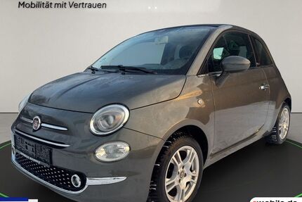 Fiat 500C 47.854 km 8.980 &euro; Walsrode 29664