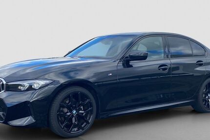 BMW 320 5.228 km 42.455 &euro; Langenwetzendorf 07957