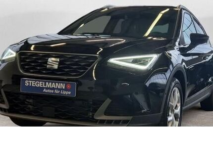 Seat Arona 22.000 km 22.880 &euro; Detmold 32756