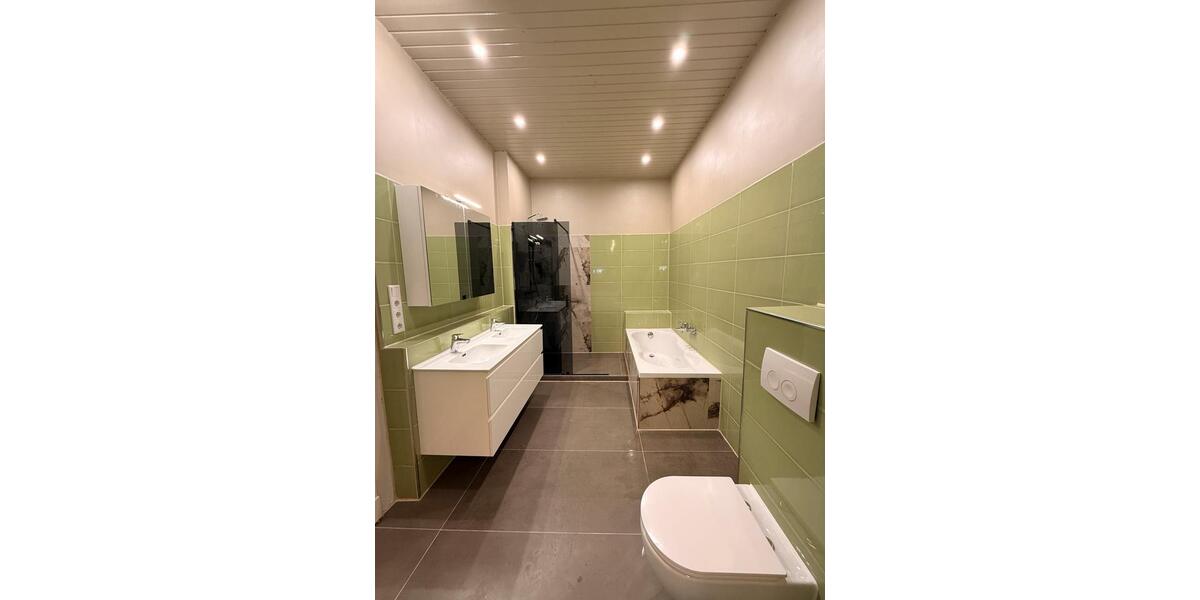 Reihenhaus Ochtrup - 3 Zimmer, 130 m&sup2;, 1.400&euro; | Angebot:26126559