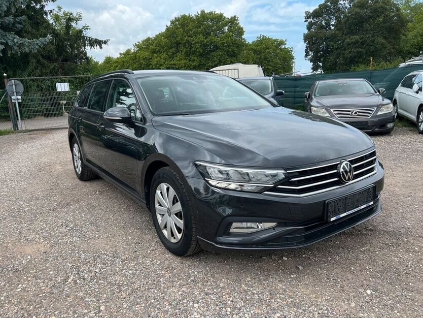 Passat