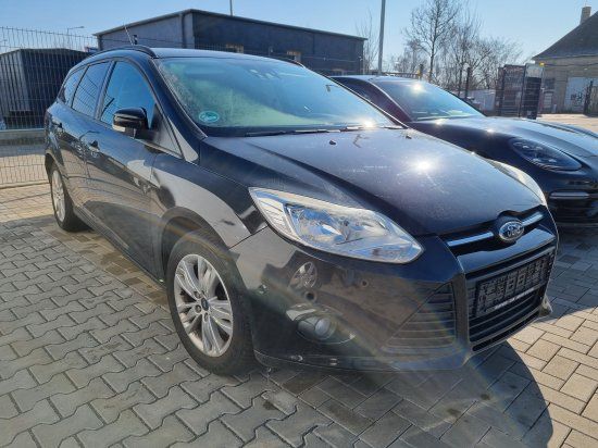 Ford Focus 170.000 km 5.390 &euro; Leipzig 04179
