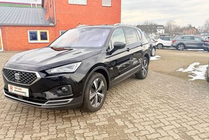Seat Tarraco 65.000 km 32.500 &euro; Braunschweig 38110