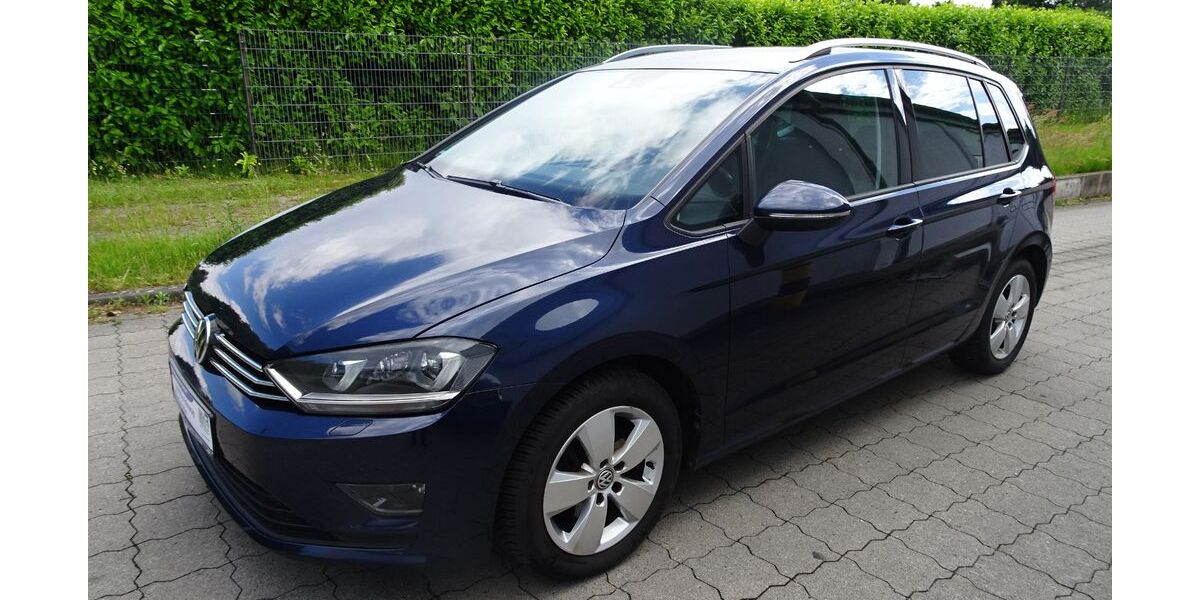 VW Golf Sportsvan 74.500 km 13.990 &euro; Osterholz-Scharmbeck 27711