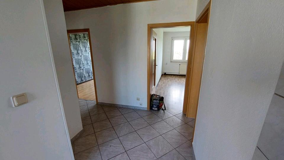 Etagenwohnung Gommern - 3 Zimmer, 57 m&sup2;, 60.000&euro; | Angebot:27204379