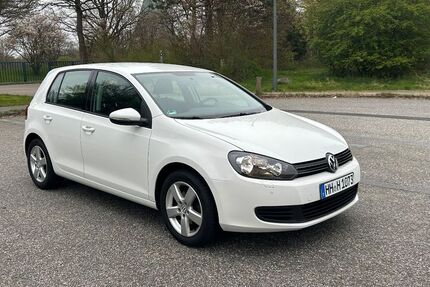 VW Golf 165.000 km 5.000 &euro; Hamburg 21079