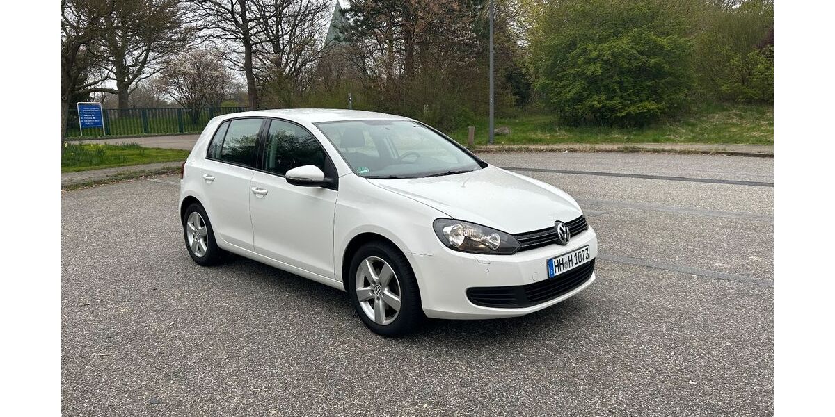 VW Golf 165.000 km 5.000 &euro; Hamburg 21079