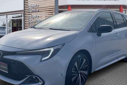 Toyota Corolla 1.620 km 34.830 &euro; Stendal 39576