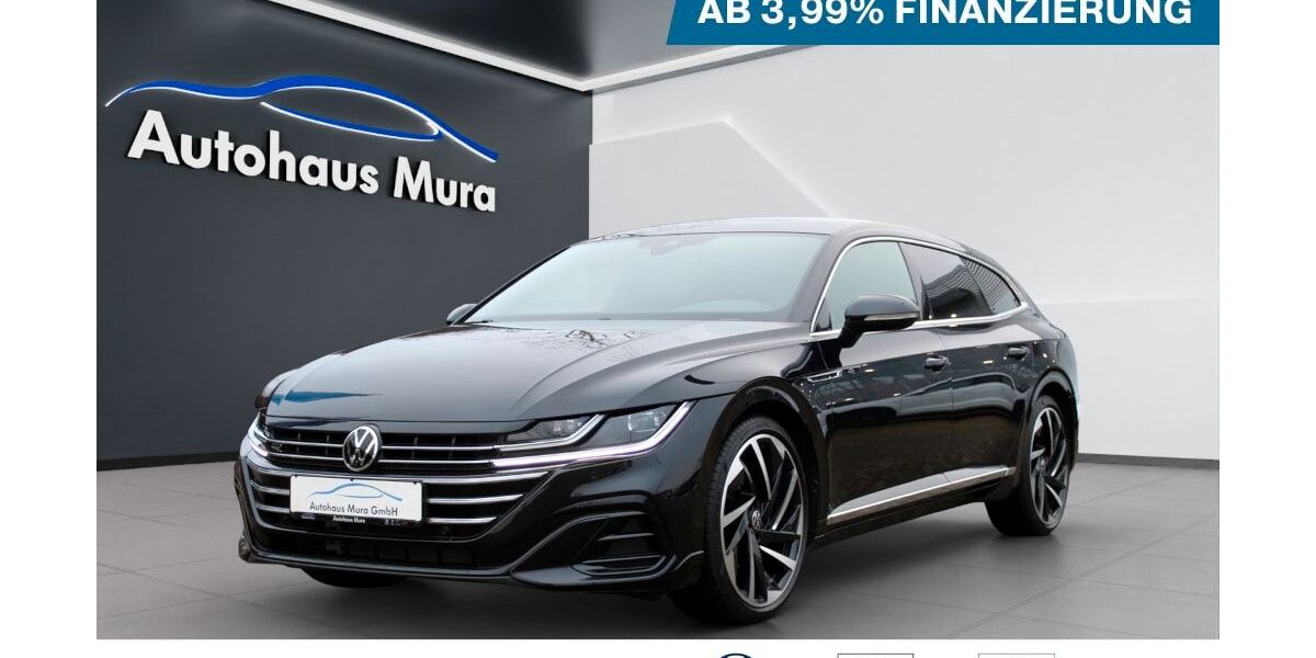 VW Arteon 47.521 km 31.990 &euro; Cremlingen 38162