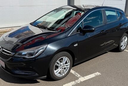 Opel Astra 148.500 km 6.599 &euro; Idar-Oberstein 55743